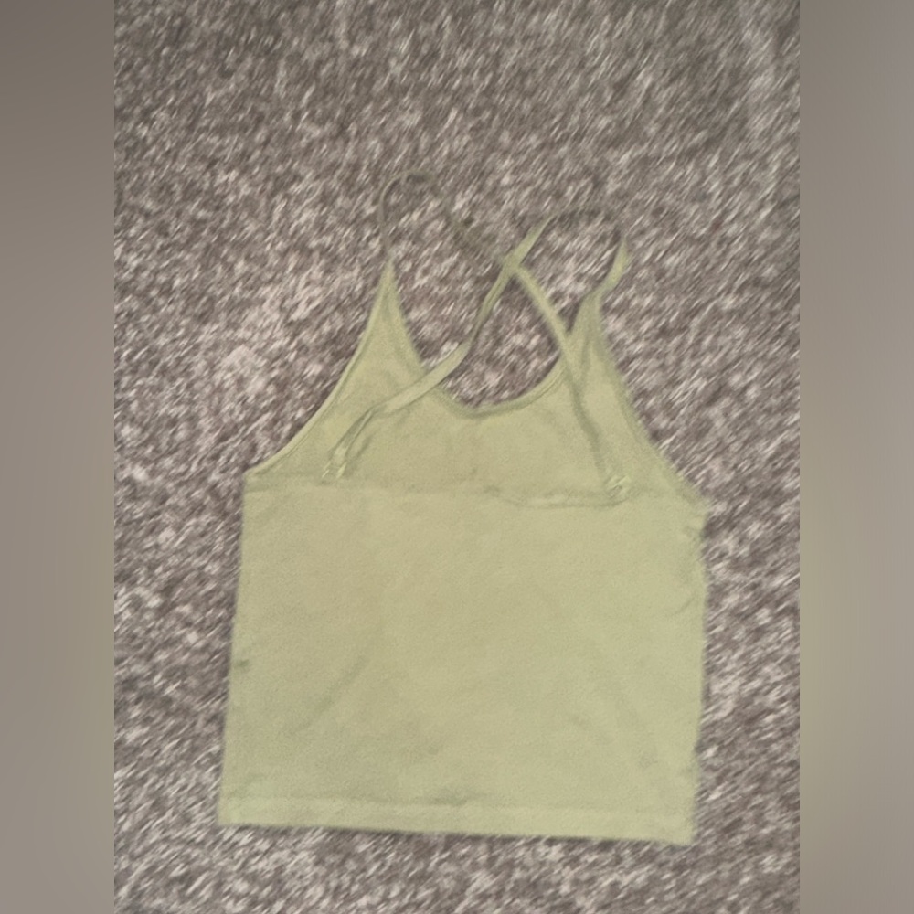 AE Convertible Tank Top - Picture 7 of 13